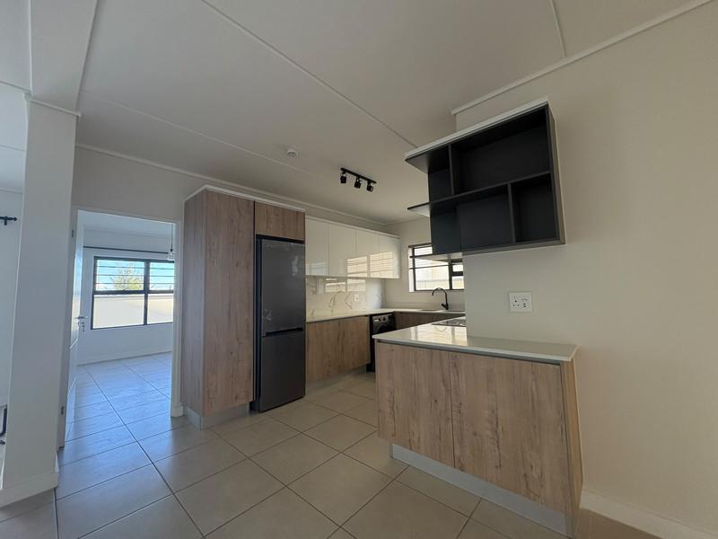 To Let 3 Bedroom Property for Rent in Richwood Western Cape